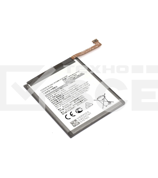 Аккумуляторная батарея Samsung Galaxy A01 SM-A015 (QL1695) 3.85V 3000mAh