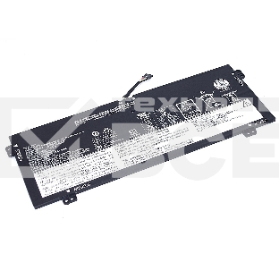Аккумуляторная батарея для ноутбука Lenovo Yoga 720-13IKB 7.68V 48Wh