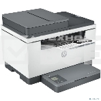 МФУ лазерный HP LaserJet M236sdw (9YG09A), A4, ч/б, печ. до 29 стр/мин., скан. до 19 стр/мин. (ч/б) 10 стр/мин. (цвет), 600 x 600 dpi, USB, RJ-45, Wi-Fi, BlueTooth, Air Print, Mopria, фото24