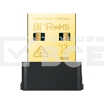 Ультракомпактный двухдиапазонный Wi-Fi USB-адаптер TP-Link Archer T2UB Nano AC600 Bluetooth 4.2, фото6