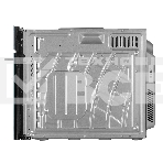 Духовой Шкаф электрический с паром Maunfeld MCMO5016STGW, фото13