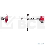 Мотокоса FUBAG FPT 33R (38709)1кВт 33 см3 разборная штанга одноплечевой ремень велосипедная рук., фото4