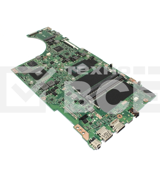 Материнская плата для Asus X510UN I5-8250U