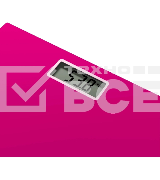 Весы напольные Tefal PP1403V0