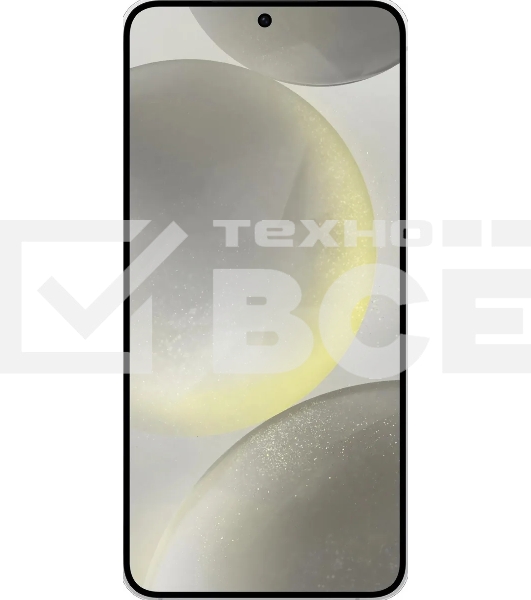 Смартфон Samsung Galaxy S24, 8/128Gb, серый
