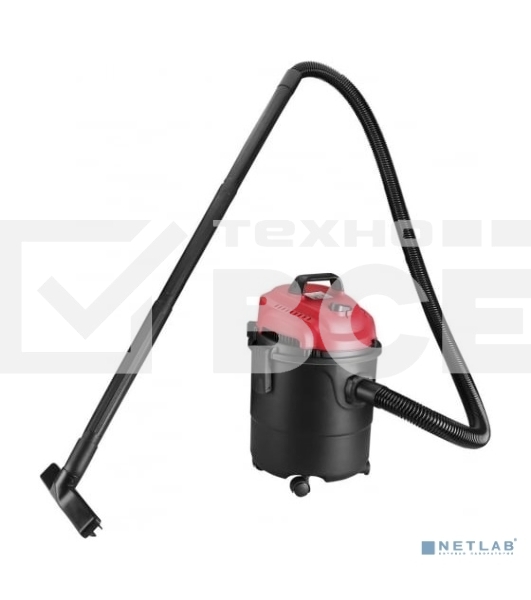 Пылесос промышленный DEKO DKVC-1400-15P015-0033