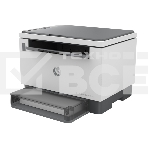 МФУ лазерный HP LaserJet Tank MFP 1602w (2R3E8A), A4, ч/б, печ. до 22 стр/мин., 600x600dpi, USB, Wi-Fi, BlueTooth, Air Print, Mopria, фото3