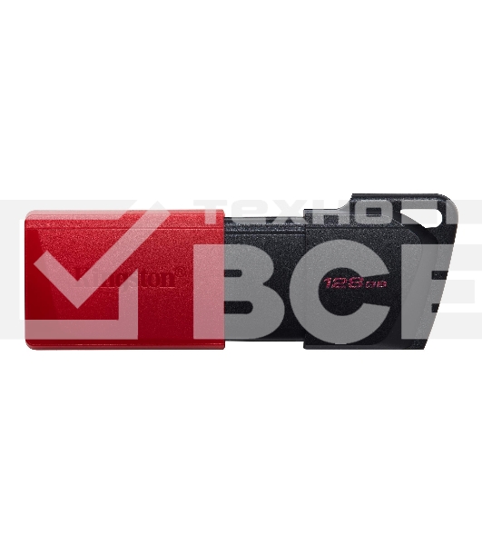 Флеш диск Kingston 128Gb DataTraveler Exodia M DTXM/128GB USB3.0