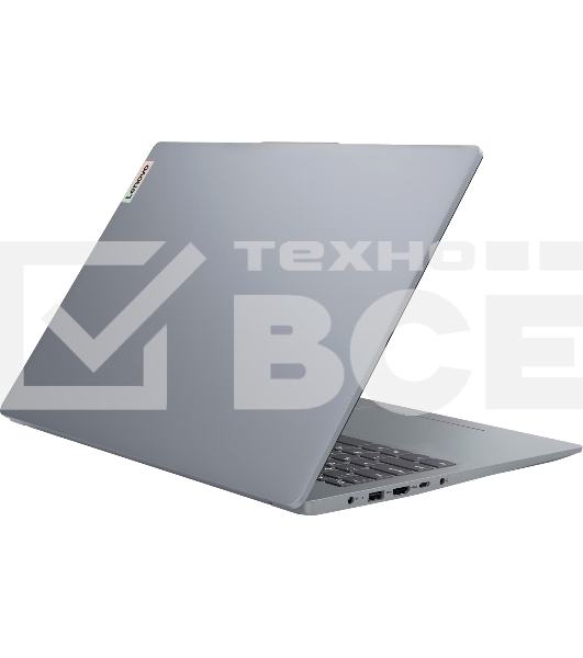 Ноутбук Lenovo IdeaPad Slim 3 16ABR8 16
