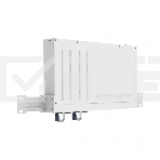 Коммутатор Mikrotik CRS504-4XQ-IN, 1x10Base-T/100Base-TX, 4xQSFP28, Switching capacity 800 Gbps, фото2