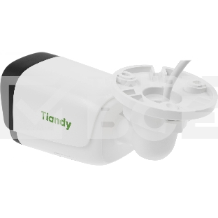 Камера видеонаблюдения IP Tiandy TC-C32WP I5W/E/Y/2.8mm/V4.2 2.8-2.8мм цв. корп.:белый (TC-C32WP I5W/E/Y/2.8/V4.2)