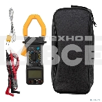 Токовые клещи MS2000G MASTECH, фото7