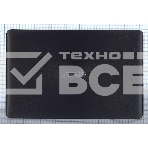 Крышка для Asus Zenbook UX550VE с тачскрином черная, фото 1