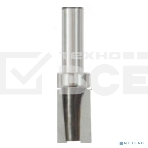 Фреза FIT 36682кромочная прямая с верхним подшипником dxhxl = 19х25х66мм, фото2