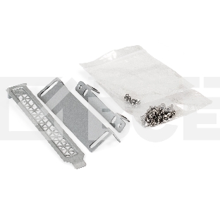 Серверный корпус ExeGate Pro 1U250-11 <RM 19