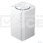 Бесшовный Mesh роутер Xiaomi DVB4456GL AC1200 (1-pack) RD13, 2.4/ 5 ГГц, 1167 Мбит/с, фото5
