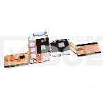 Радиатор системы охлаждения для ноутбука Asus FX503VD GL703VD GL503VD, фото2