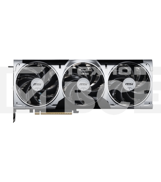Видеокарта MSI GeForce RTX 5080 16G VENTUS 3X OC