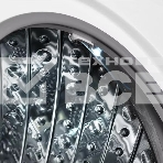 Сушильная машина MONSHER MDM 660 Blanc белый, 9 кг, сушка - тепловой насос, программ - 15, 60 x 85 x 68.5 см, фото6
