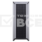 Корпус без блока питания Case JONSBO D500, Full-Tower, TG, 3x140mm ARGB, 2xUSB-A 3.2 + 1xUSB-C 3.2, E-ATX, ATX, mATX, mITX Silver, фото7