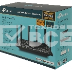 Маршрутизатор TP-Link Archer AX72 AX5400 Dual-Band Wi-Fi 6 Router, фото25