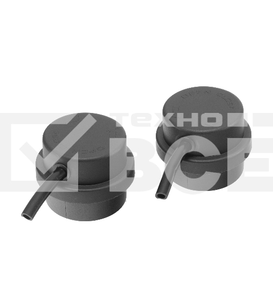 Компрессор безмасляный малошумный SPC 3000/50, 3000 Вт, ресивер 50 л, 520 л/мин MTX