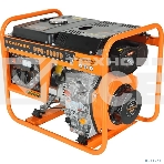 Генератор Carver PPG-5000D, 3.6 кВт, фото8