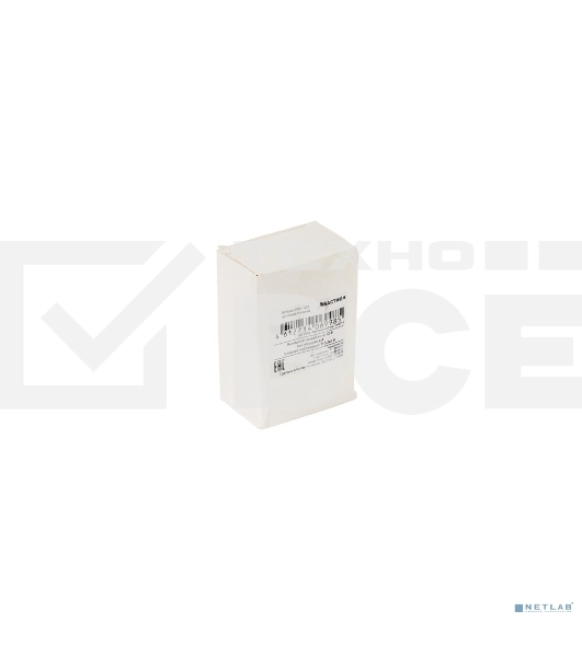 Источник питания 8831 Mollusk-VRK 12/2 12В, 2А. Сетевой диапазон 110-245В встр. вилка