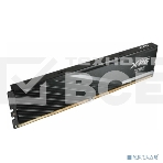 Оперативная память XPG 16GB DDR5 5600 (1*16GB) CL46, 1.1V BLACK ADATA  LANCER Blade, фото2
