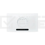 Монитор 27' NERPA HISPIDA GI27Q28HE OLED 2560x1440, 280 Гц, 0.03 мс, 16:9, 250 кд/м², 2xHDMI 2.1, 2xDP 1.4, 3.5 Jack, FreeSync, Low Blue Light, VESA 100x100, черный/белый, фото10