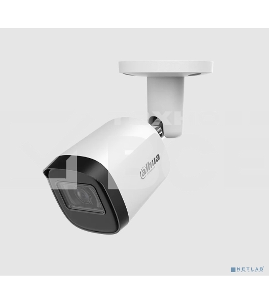 Камера видеонаблюдения Dahua DH-HAC-B2A51P-U-IL-0280B-S3