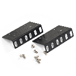 ИБП ExeGate ServerRM UNL-850.LCD.AVR.2SH.3C13.USB.2U (850VA/510W, Color LCD, AVR, 2*Schuko+3*C13, USB, батарея 12V 9Ah, 2U, установка в стойку, Black), фото3