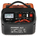 Устройство пуско-зарядное PATRIOT BCT-30 Boost 220В±15% 900Вт 12/24В зарядmax23А 55-270А/ч 7.3кг, фото12