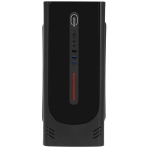 Компьютерный корпус Miditower ExeGate XP-340U-XP500 (ATX, XP500 с вент. 12см, 1хUSB/2хUSB 3.0, аудио), фото9