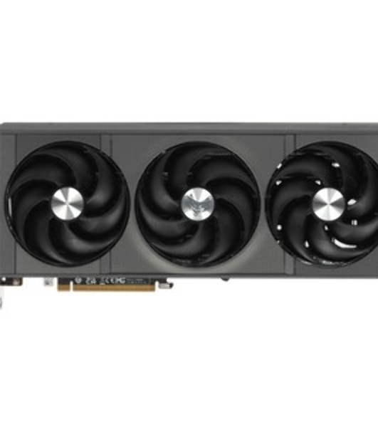 Видеокарта Sapphire PCI-E 5.0 11349-01-20G NITRO+AMD RADEON RX 9070 OC AMD Radeon RX 9070 16Gb 256bit GDDR6 2210/20000 HDMIx2 DPx2 HDCP Ret