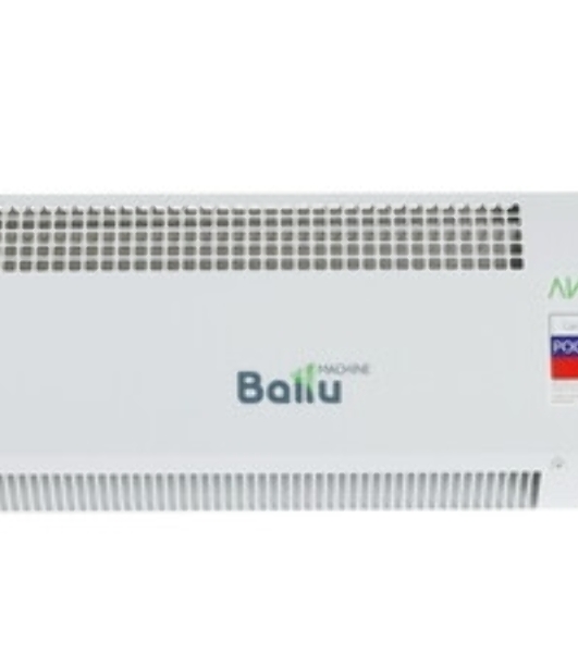 Завеса тепловая Ballu BHC-CE-3T