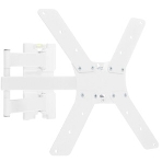 Кронштейн Holder LCD-5566-W белый ''32”-55” (81-140 см), фото3