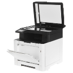 МФУ лазерное Kyocera Ecosys MA2100cfx (110C0B3NL0), A4, цветной, печ. до 21 стр/мин., скан. до 30 стр/мин. (ч/б) 23 стр/мин. (цвет), 1200 x 1200 dpi (печать) 600x600 dpi (скан.), USB, RJ-45, Air Print, Mopria (замена M5521cdn), фото6