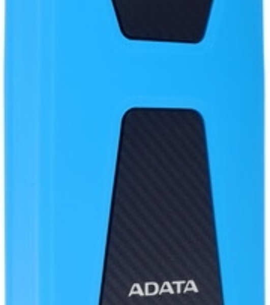 Внешний HDD 2.5' ADATA HD650, 2TB, USB 3.2 Gen 1 Type-A, 5400 rpm, черный