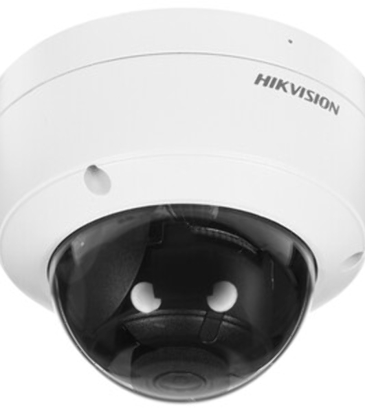 Видеокамера IP Hikvision DS-2CD2143G0-IU 2.8-2.8мм цветная