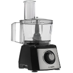 Кухонный комбайн Bosch MCM3501M 800 Вт, Скорости: 2, Блендер 1 л, Чаша 2.3 л, черный/серебристый, фото35