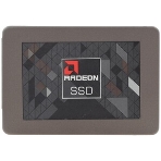 Накопитель SSD AMD Radeon R3SL0480G2, 480Gb, 2.5', SATA III, R/W 550/470, фото6