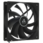 Комплект вентиляторов для корпуса Arctic F12 Value pack черный, 120 мм, 1350 об/мин, 22.5 дБ, 3 pin, фото5