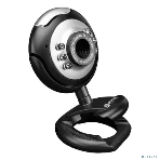 Веб-камера OKLICK OK-C8825 640x480, 30 кадр/с, USB Type-A, микрофон, черный/белый, фото15