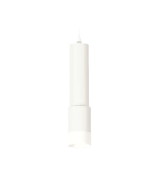 Светильник Ambrella Light XP7421020 SWH/FR белый песок/белый матовый MR16 GU5.3 (A2301, C6355, A2030, C7421, N7170)
