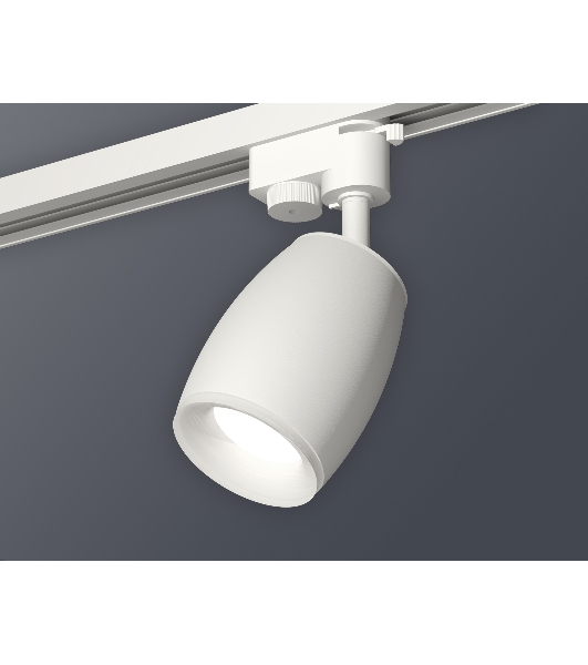Светильник Ambrella light XT1122005 SWH/FR белый песок/белый матовый MR16 GU5.3 (A2520, C1122, N7165)