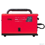 Сварочный полуавтомат инвертор FUBAG IRMIG PULSE 200 SYN (с горелкой 250А в комплекте) 41385, фото 1