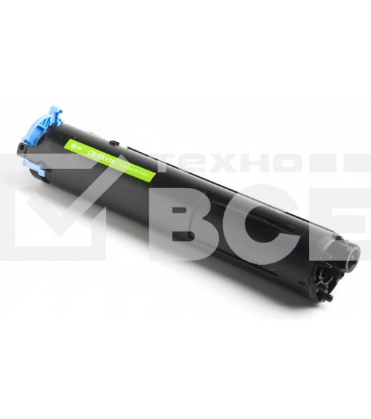 Картридж лазерный Cactus CS-EXV18 черный (8400 стр.) для Canon iR1018/ 1020/ 1022/ 1023/ 1024