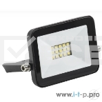 Прожектор светодиодный СДО 06-10 6500К IP65 черн. ИЭК LPDO601-10-65-K02, фото3