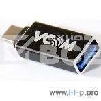 Переходник VCOM CA431M USB Type-C --> USB 3.0_Af , фото2